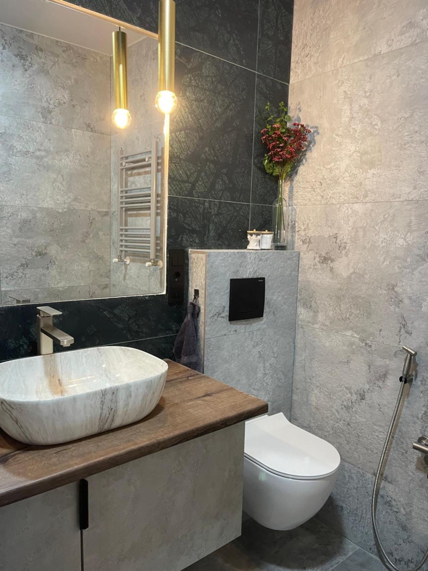 Green House Batumi Apartman Kültér fotó