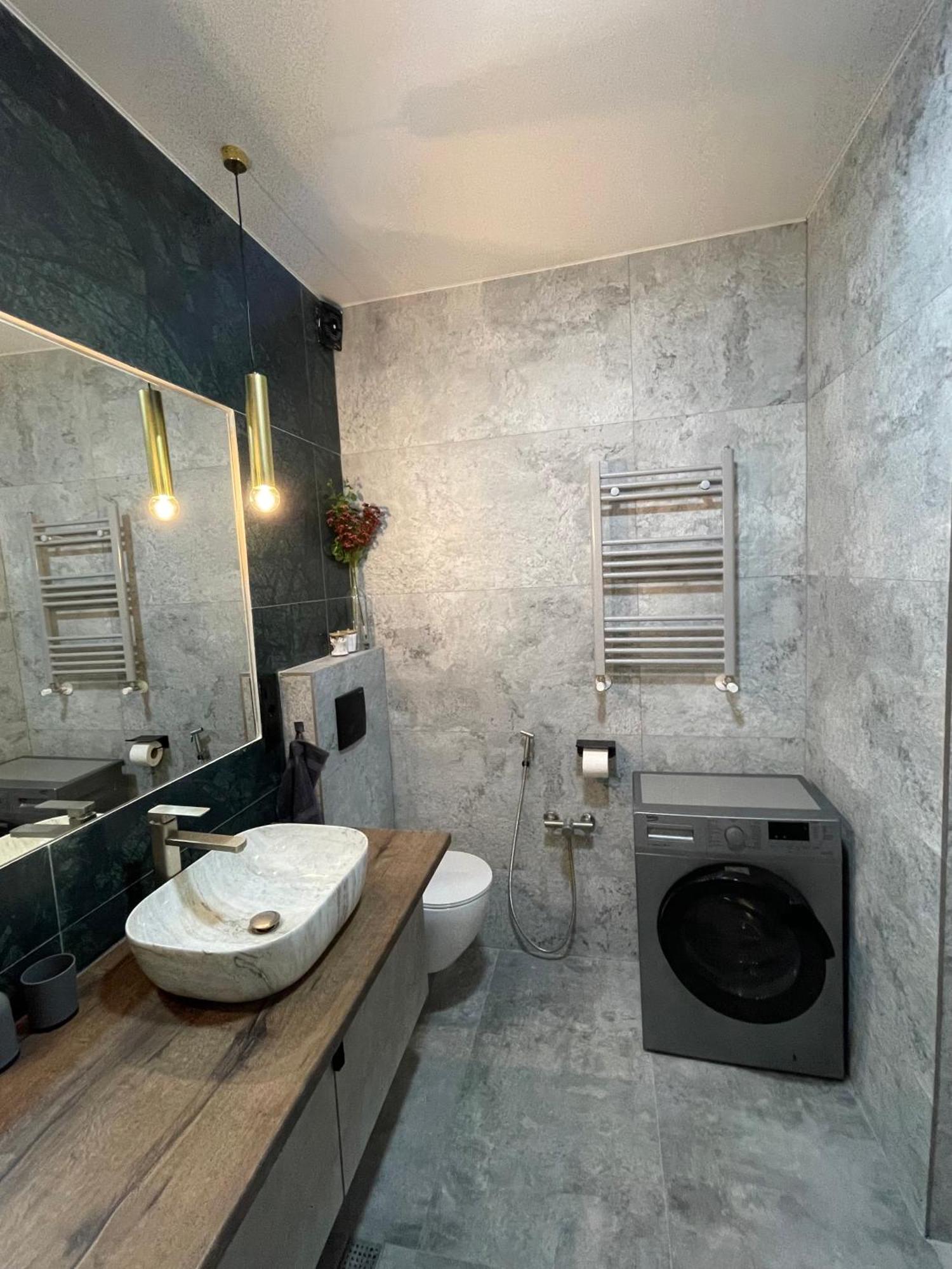 Green House Batumi Apartman Kültér fotó
