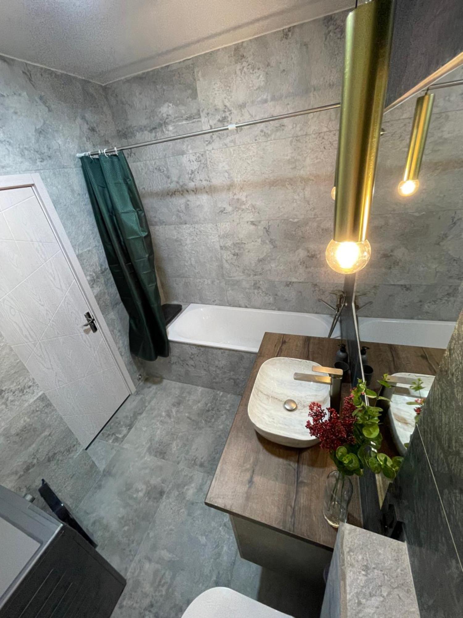 Green House Batumi Apartman Kültér fotó
