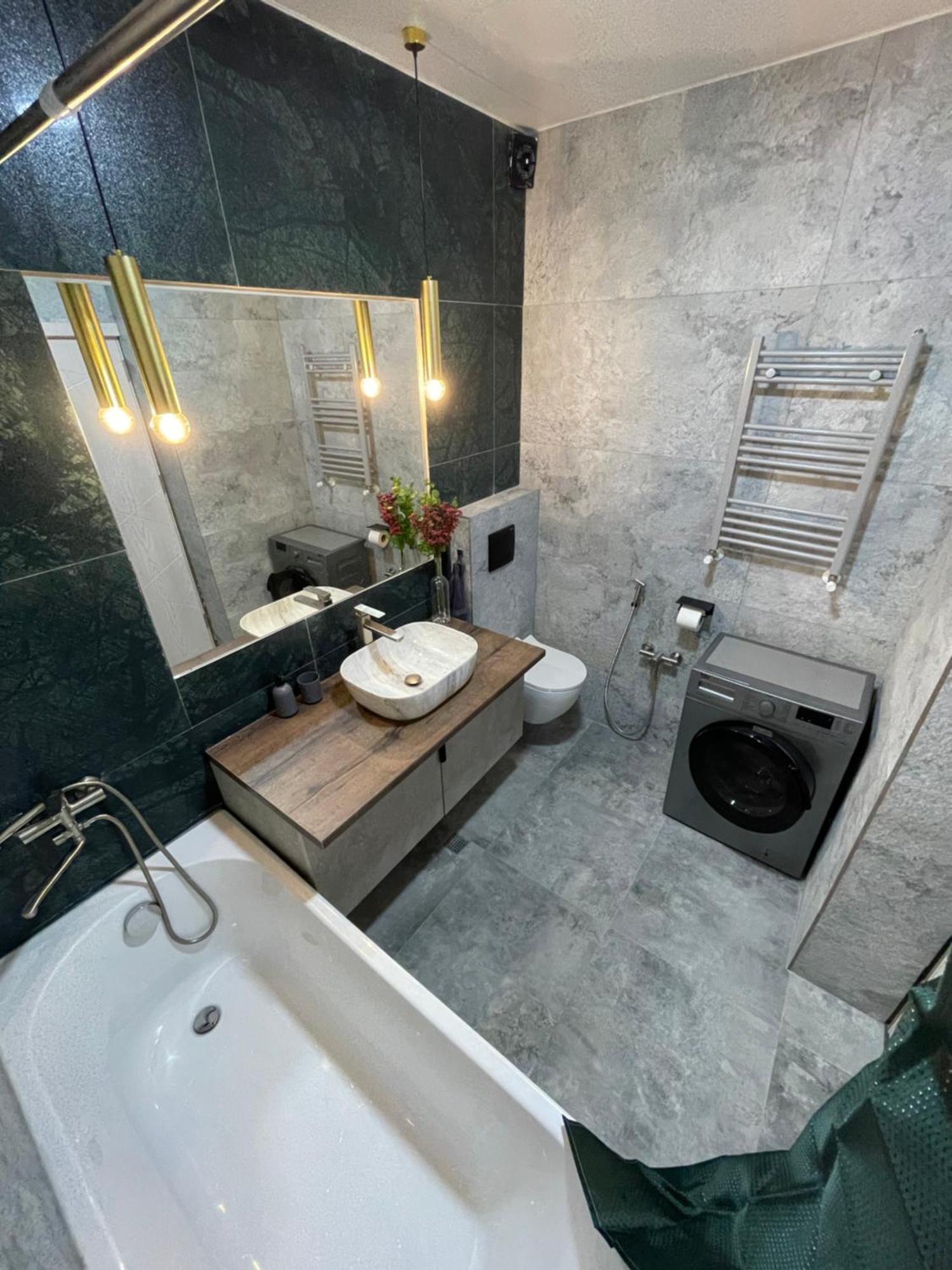 Green House Batumi Apartman Kültér fotó
